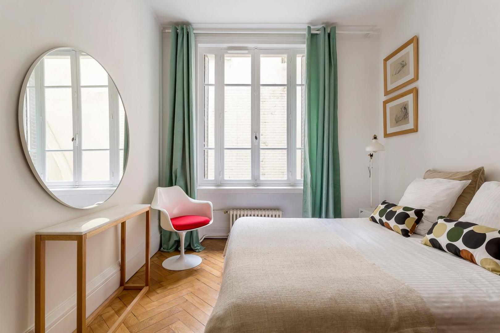 Republique - Meuble Calme Sur La Presqu'Ile Leilighet Lyon Eksteriør bilde